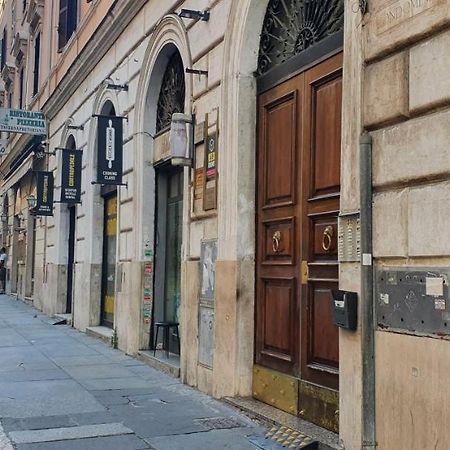 Domi 56 Apartment Roma Exterior foto