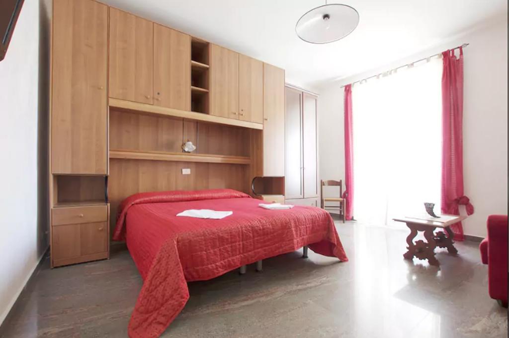 Domi 56 Apartment Roma Exterior foto